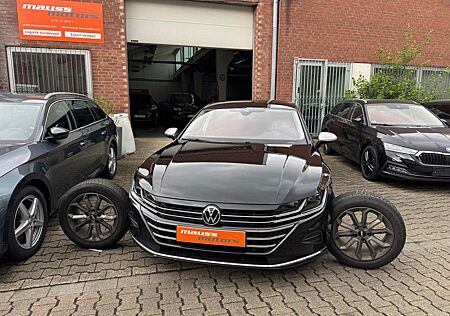 VW Arteon Volkswagen Shooting Brake ELEGANCE - 6158