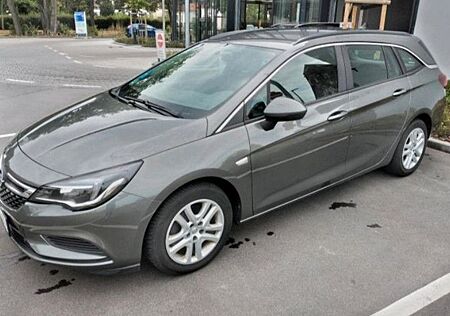 Opel Astra ST 1.6 Diesel Edition 81kW S/S Edition