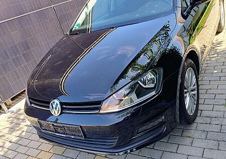 VW Golf Volkswagen 1.6 TDI DSG BMT CUP Variant CUP ohne AdBlue