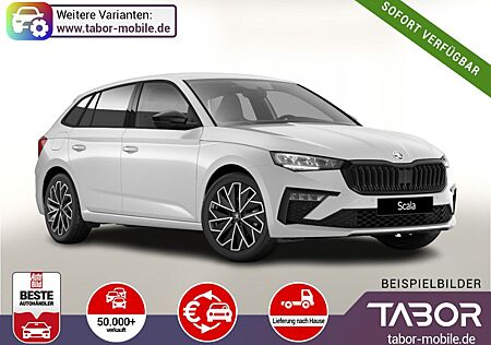 Skoda Scala DSG Dynamic ACC SideA Kam Kessy UVP-34%*