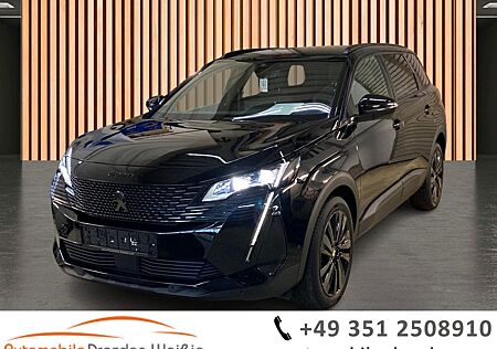 Peugeot 5008 GT Facelift*Navi*ACC*Kamera*7Sitze*
