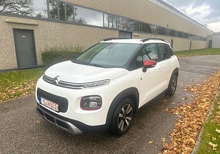 Citroën C3 Aircross gebraucht kaufen Citroën C3 Aircross C-Series