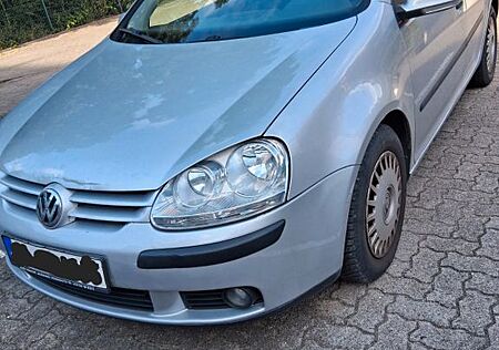 VW Golf Volkswagen 1.6 Automatik
