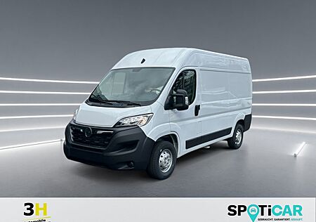 Opel Movano Cargo 3.5t L2H2 140 2.2 *PDC*DAB*