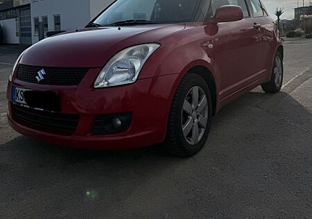 Suzuki Swift 89.000 km Klima Keyles