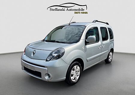 Renault Kangoo Klima/Navi/Tempomat