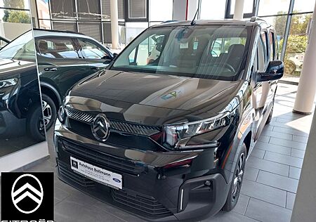 Citroën Berlingo Max M, Winterpaket, Navi, MFL, Kamera