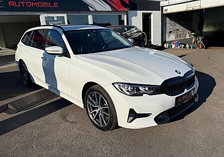 BMW 320 Touring d Sport Line/Navi/Live Cockpid