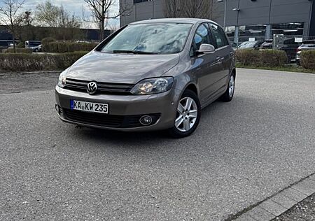 VW Golf Plus Volkswagen 1.4 TSI DSG Comfortline Comfortline