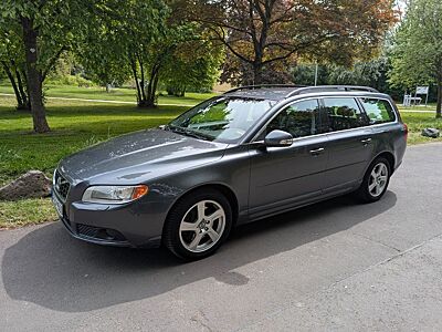 Volvo V70 D4 Momentum Momentum