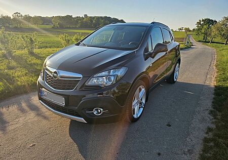 Opel Mokka 1.4 Turbo Automatik Innovation Top