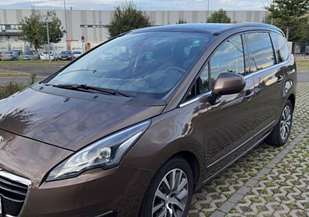 Peugeot 5008 2.0 Allure HDi 160 Automatik Allure