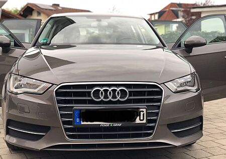 Audi A3 2.0 TDI Ambition Sportback Ambition