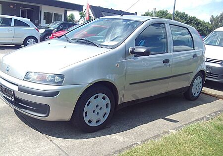 Fiat Punto 1.2 8V Active, 5-trg