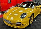 Porsche 911 Urmodell 911 Turbo Cabrio 601ps SpeedArt, *28.500km*