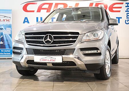 Mercedes-Benz ML 250 CDI BT *Automatik*Navi*AHK 3,5t*