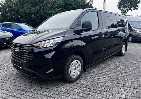 Ford Transit Custom Kombi 320 L2 Trend Autom. Allrad