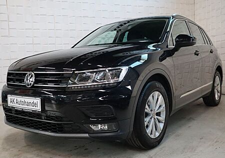 VW Tiguan Volkswagen Comfortline BMT/Start-Stopp LED AHK SHZ