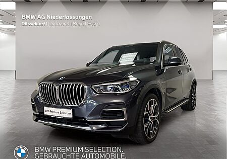 BMW X5 xDrive45e Massage AHK Driv.Assist.Prof Laser