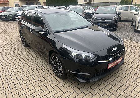 Kia Cee'd Sportswagon CEED_SW 140PS /17" LM / Nightline Edition