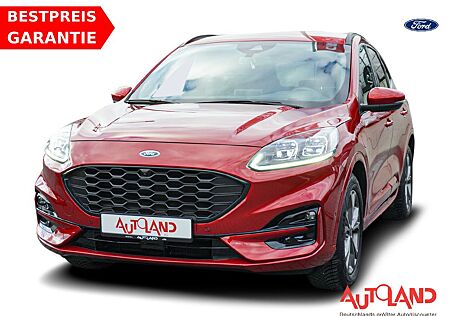 Ford Kuga PHEV ST-Line X B&O ACC Kamera Winterpaket