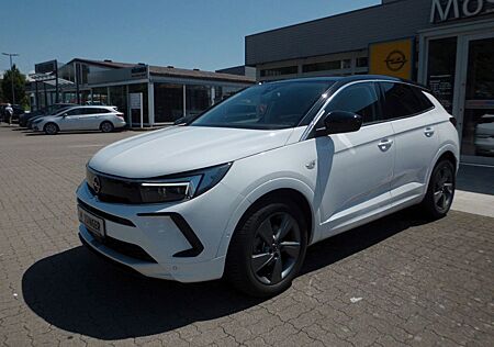 Opel Grandland X Grandland (X)Elegance*Navi*LED*Kamera