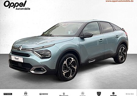 Citroën C4 Shine SITZH+360°RFK+AHK+KEYLESS-GO+TEMPOMAT