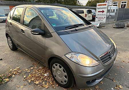 Mercedes-Benz A 180 CDI