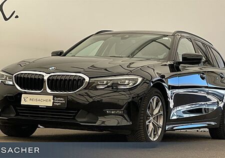 BMW 330d A xDrive Tou Advantage,AHK,LCProf