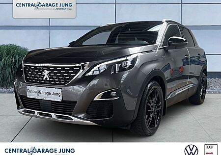 Peugeot 3008 1.2 PureTech Allure Klima Navi