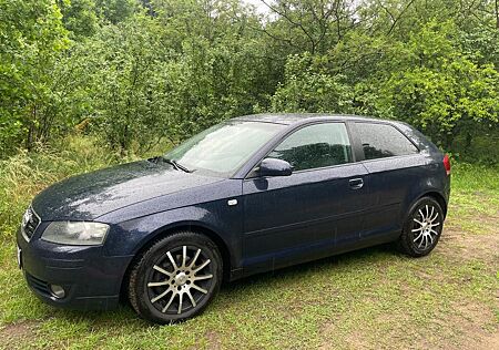 Audi A3 1.9 TDI Ambiente Ambiente
