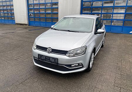 VW Polo Volkswagen 1.4 TDI 55kW Comfortline