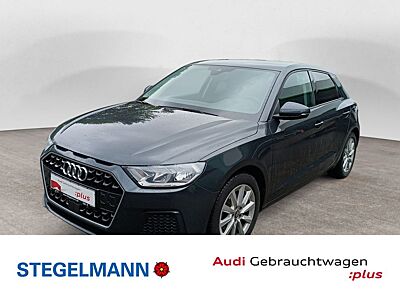 Audi A1 Sportback 30 TFSI S-tronic advanced *Navi*Sit