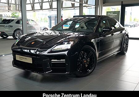 Porsche Panamera GTS Burmester Sport-Chrono Sportabgas