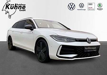 VW Passat Variant Volkswagen R-Line 2,0 l TDI SOUNDS. AHK PANO