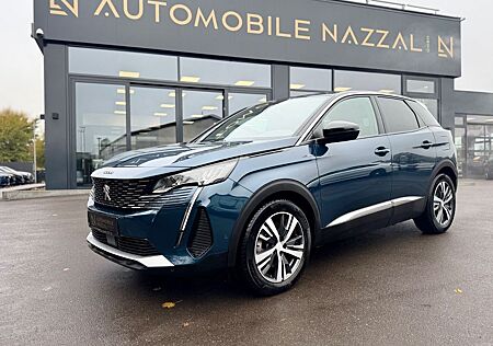 Peugeot 3008 HYBRID 225 ALLURE*FACELIFT*VOLL-LED*KAMERA*