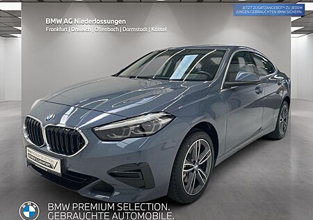 BMW 218i Sport Line LiveCockpitProf. Lenkradheizung