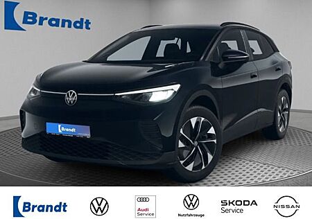 VW ID.4 Volkswagen Pro Move+ 82kWh WÄRMEPUMPE+LED+HUD+ACC+H&K