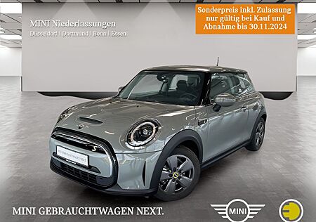 Mini Cooper SE Navi Sportsitze LED