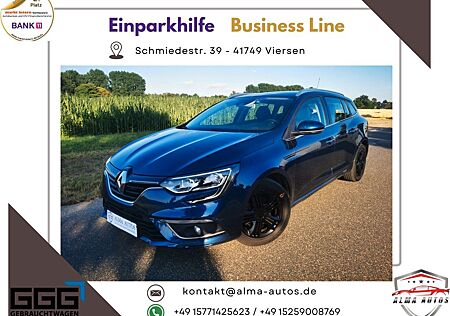 Renault Megane 1.5 DCI Business Line