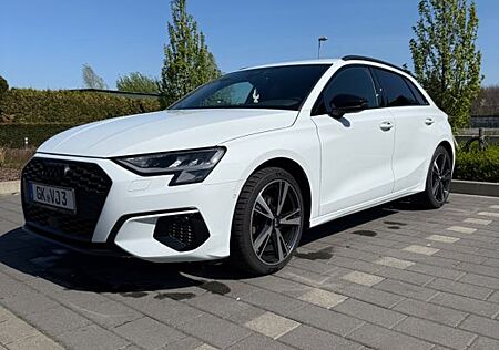 Audi A3 30 TDI advanced Sportback advanced