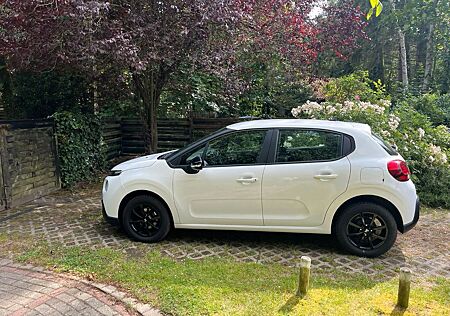 Citroën C3 PureTech 82 Stop&Start