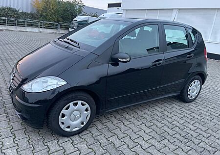 Mercedes-Benz A 150 A -Klasse ,Automatik,Sitzheizung