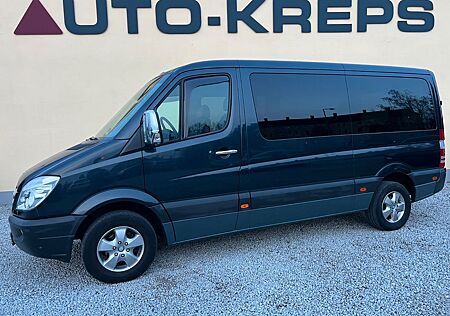 Mercedes-Benz Sprinter 315 8 Sitze