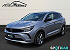 Opel Grandland X Grandland Elegance 1.2 Turbo LED KLima SHZ LHZ