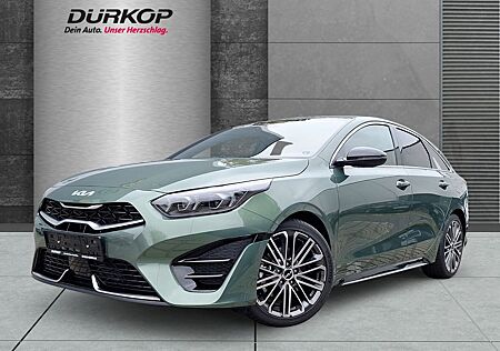Kia Pro_ceed ProCeed GT-Line 1.5 Performance Technologie-Pake