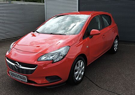 Opel Corsa E Edition ecoFlex +KLIMA+ KD neu 1.Hd MwSt