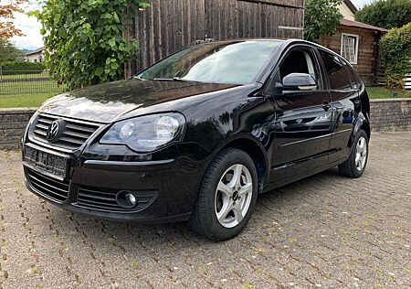 VW Polo Volkswagen 9n 1.4 Comfortline