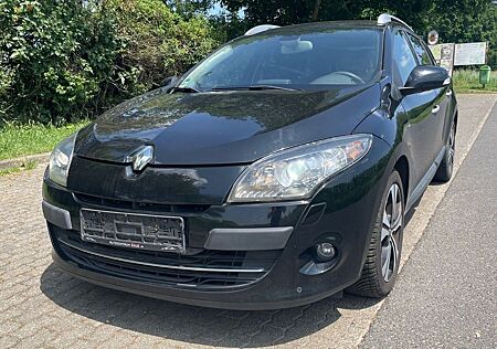 Renault Megane Grandtour Bose Edition TCE 130 Bose E...