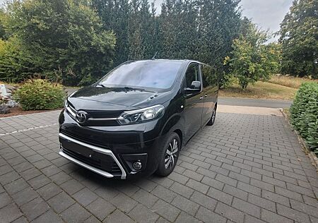 Toyota Pro Ace Proace (Verso) 2,0 l 130kW L1 Family Comfort